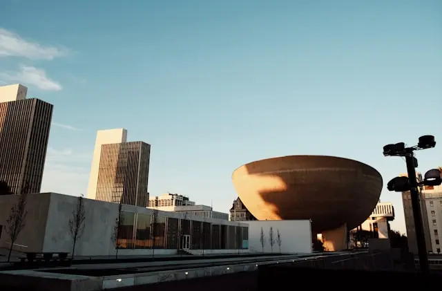 Albany's Government Relations Boom Is Missing the People to Run It