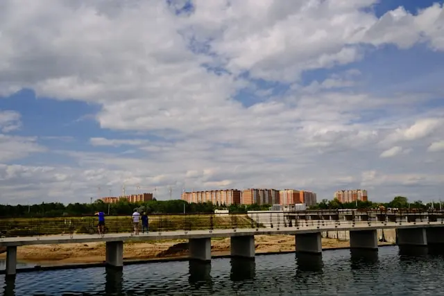 Строительство в Астане в 2026 году: $2,4 млрд инфраструктурных расходов и нехватка руководителей для их реализации