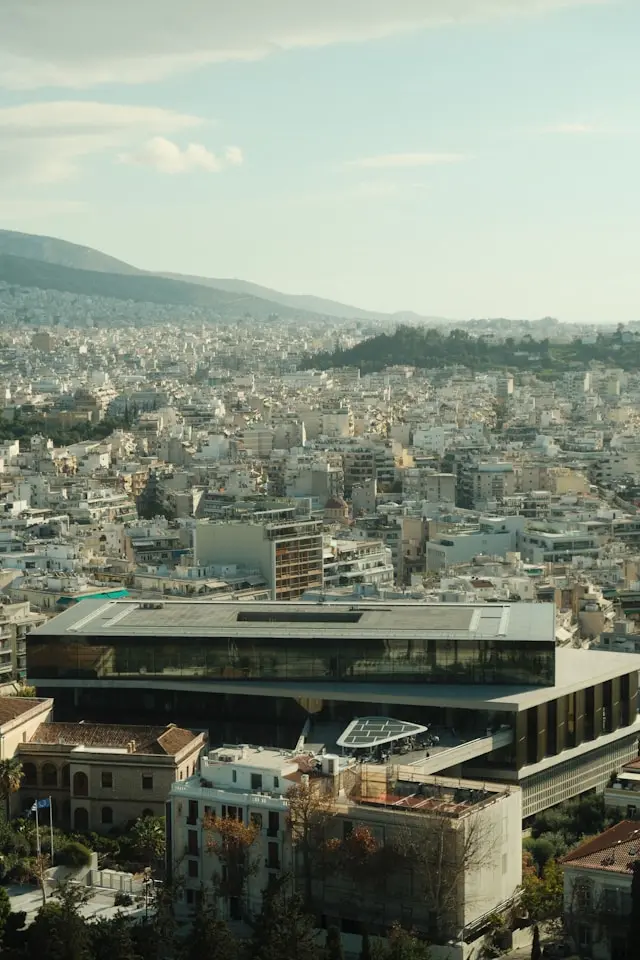 Athens Georgia Agribusiness Hiring: Why the County Automating Fastest Cannot Find the Technicians to Keep the Lines Running