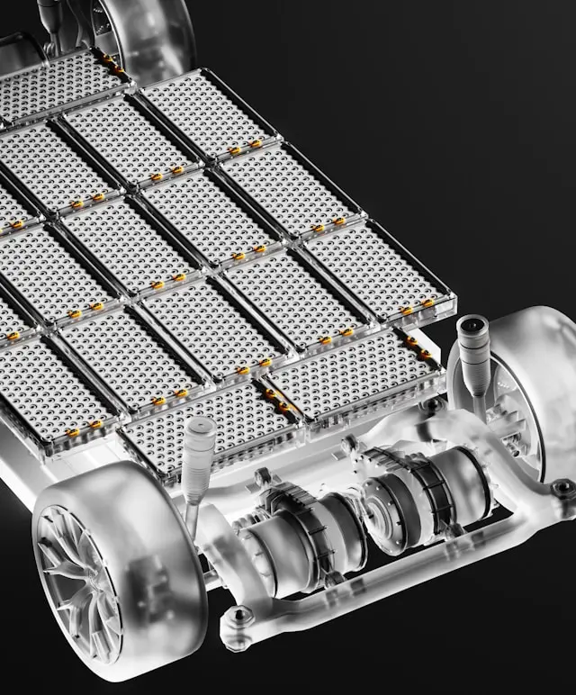 El auge de la fabricación de vehículos eléctricos en Austin: por qué el problema de la fuerza laboral va más allá de la compensación