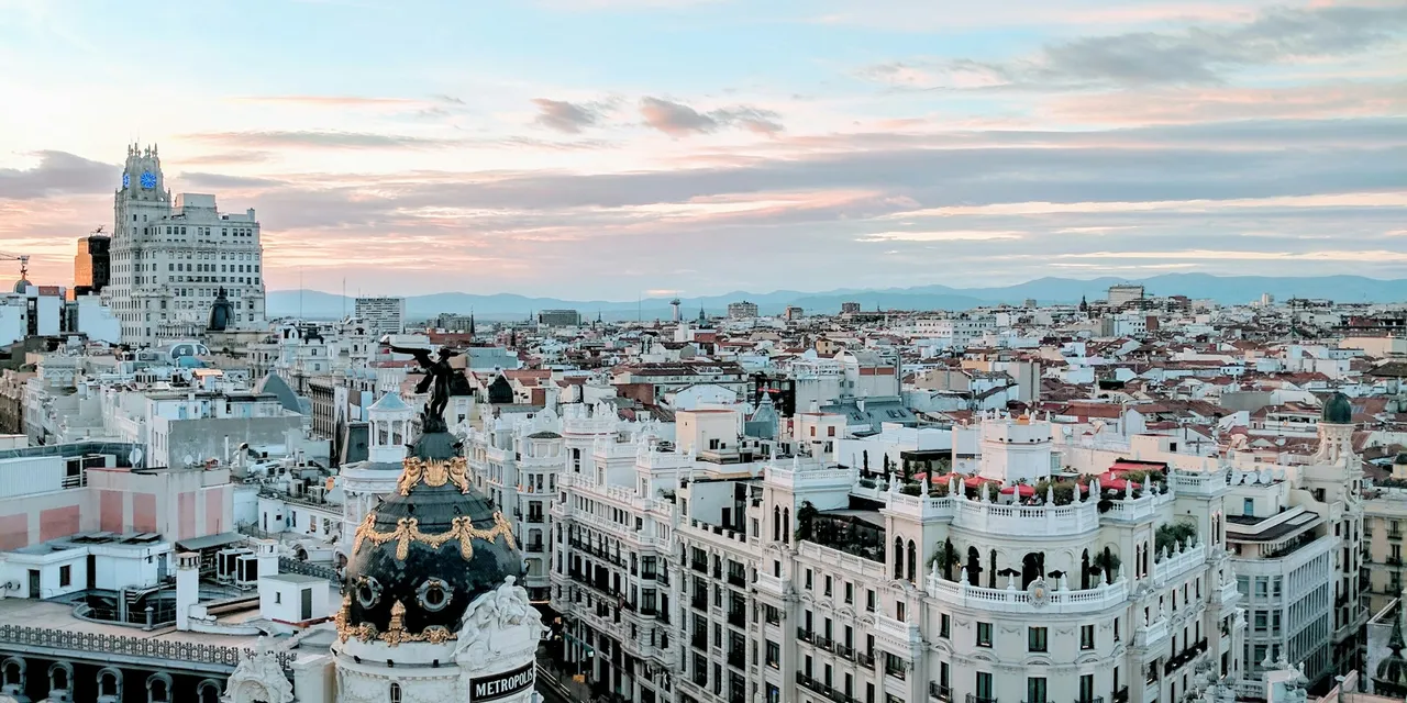 Barcelona's ICT Market Has Split in Two: Why the Funding Slowdown and the Talent War Are Happening at the Same Time