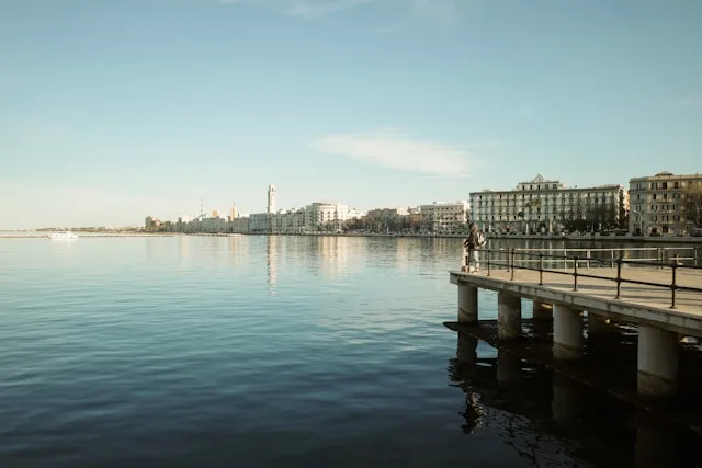 L'agroindustria di Bari paga stipendi da Sud Italia e premi da Nord Italia: il paradosso della selezione che nessuno aveva previsto