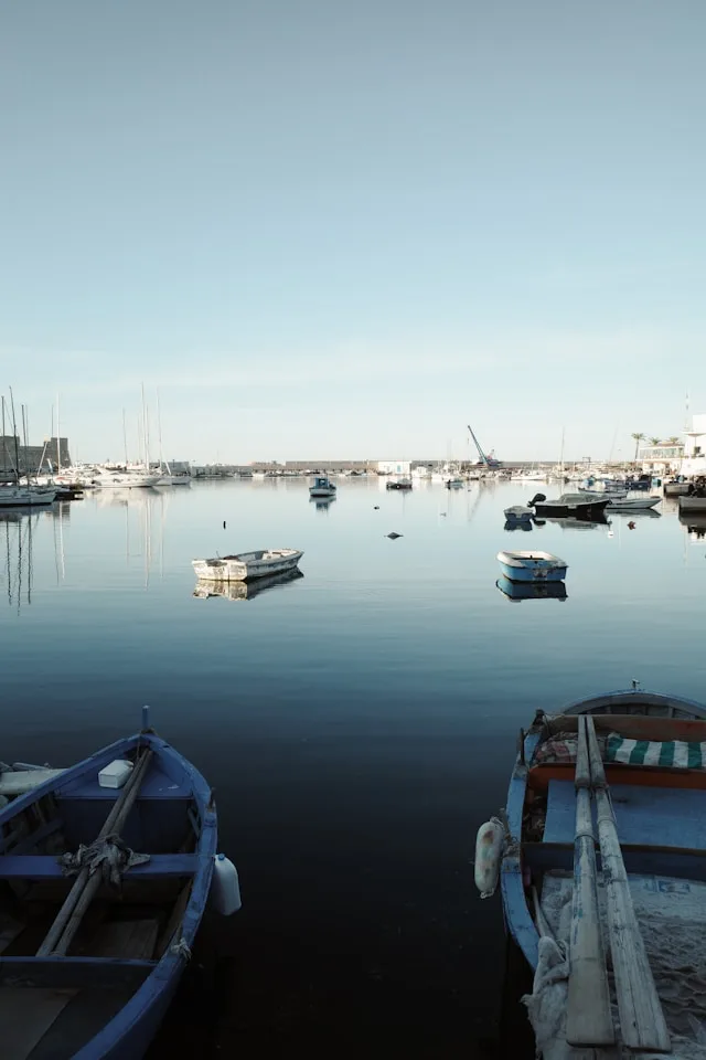 Il paradosso della logistica marittima di Bari: miliardi in infrastrutture, un bacino di talenti che continua a ridursi