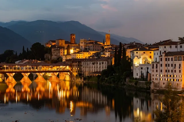 Bassano del Grappa's Tourism Is Growing. Its Talent Supply Has Hit a Wall That Money Alone Cannot Move