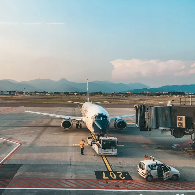 Il boom del trasporto aereo merci di Bergamo ha un problema: i volumi crescono tre volte più velocemente della forza lavoro