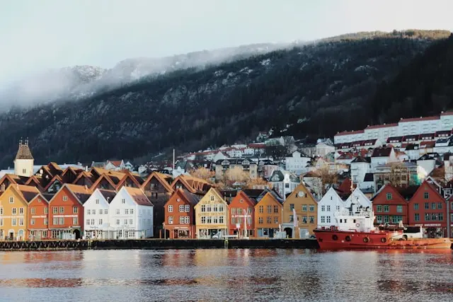 Bergen's Visitor Economy Is Booming. Its Wage Structure Is Driving Senior Talent Away.