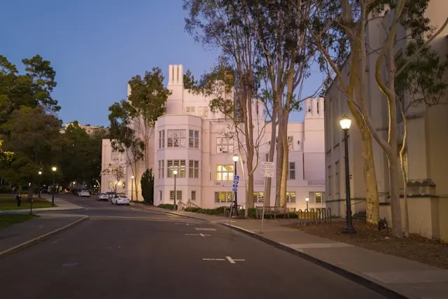 Berkeley's Clean Energy Sector Runs on World-Class Research. It Cannot Retain the Talent That Research Produces.