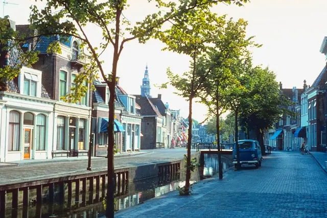Breda's Hospitality Sector Runs at 95% Capacity With 8.9% of Its Roles Unfilled: What Gives