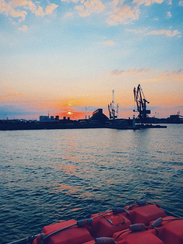 Burgas Petrochemical Refinery Talent in 2026: The Single-Employer Market That Broke Every Recruitment Rule