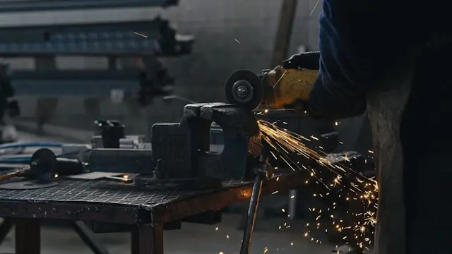 Bursa'nın Metal İşleme Paradoksu: %9,8 İşsizlik ve Hiç Boşta CNC Programcısı Olmaması