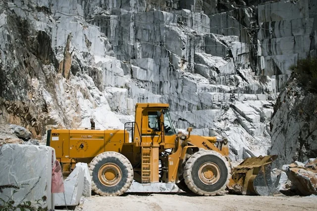 Carrara Marble Extraction in 2026: How Automation Outpaced the Workforce Built to Run It