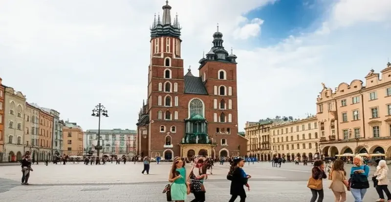 Казус: Трансгранично привличане на таланти за лидер в застраховането