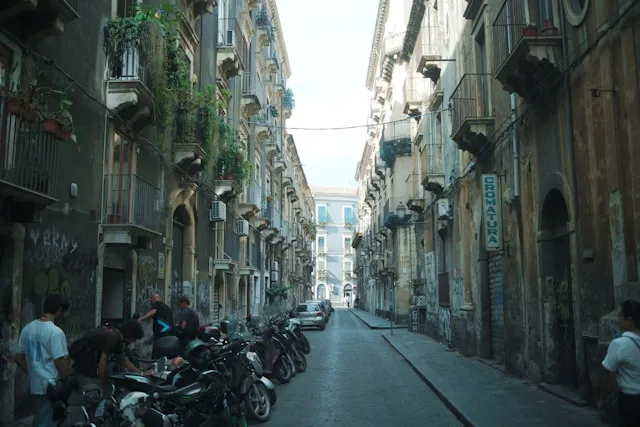 Il boom dei semiconduttori SiC a Catania ha un problema che il denaro da solo non può risolvere