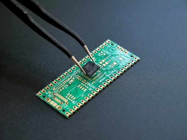 Chandler's Semiconductor Boom Has a Problem: Capital Arrived Faster Than the Engineers to Deploy It