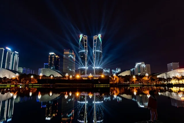 Chengdu's Aerospace Paradox: 5,000 Graduates a Year and Still Unable to Fill Its Most Critical Engineering Roles