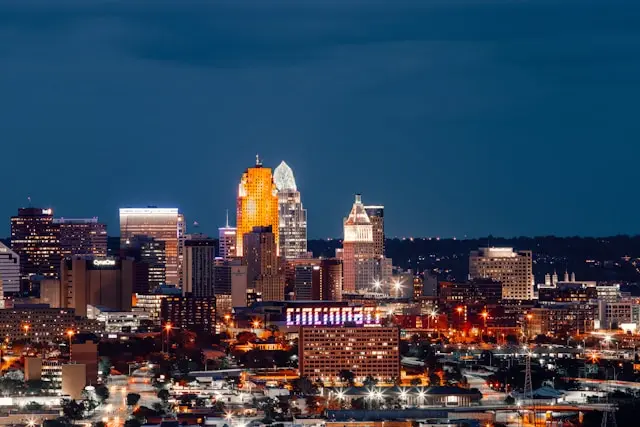 Cincinnati's CPG Talent Shortage: Why the Consumer Capital Is Losing Its Most Critical Hires