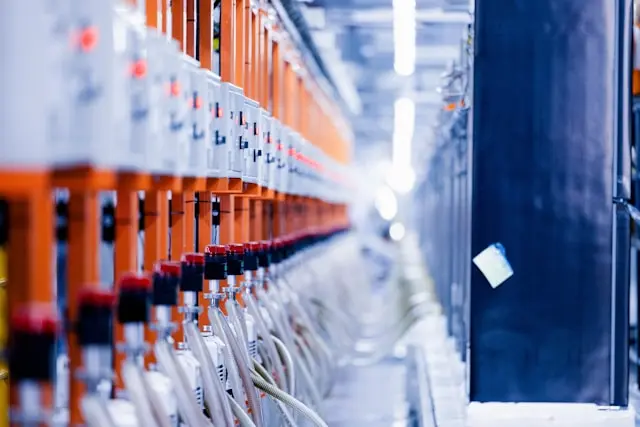 Dayton's Advanced Manufacturing Boom Is Spending Billions and Still Cannot Hire Fast Enough