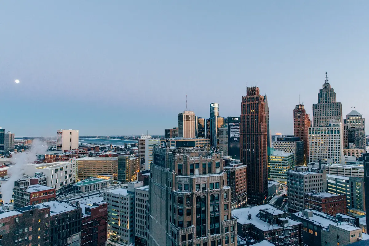 Detroit's EV Talent Shortage: Why Higher Wages Are Not Solving the Hiring Crisis