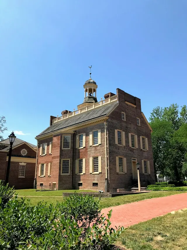 Dover's Delmarva Poultry Corridor Spent $50 Million on Automation and Made Its Hardest Roles Even Harder to Fill