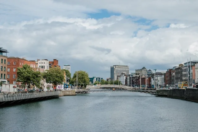 Dublin's Cloud and Data Center Talent Market Has Split in Two: What Hiring Leaders Need to Understand in 2026