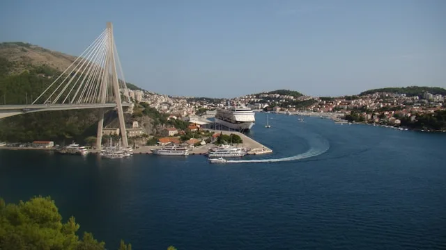 Dubrovnik's Yacht and Nautical Sector in 2026: The Capacity Ceiling That Is Reshaping Every Hire