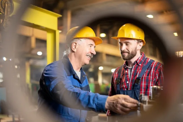 Sektor metalne obrade u Istočnom Sarajevu ima veću potražnju nego ikad i sve manje ljudi koji je mogu zadovoljiti