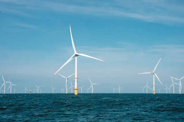 Esbjerg's Offshore Wind Sector Is Hiring Fast and Finding Slowly: Why Denmark's Service Hub Cannot Fill the Roles That Keep Turbines Running