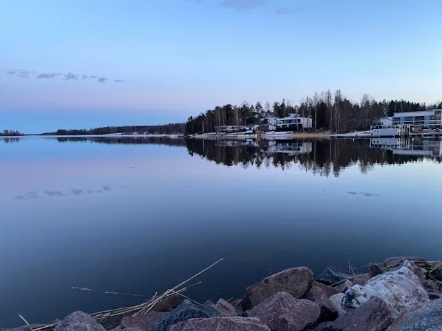 Espoo's Cleantech Surge Has a Paradox at Its Core: The Talent It Needs Was Trained in the Industry It Is Leaving Behind