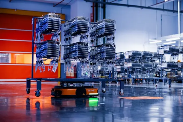 Eugene's Cycling Manufacturers Need Master Craftspeople They Cannot Afford to Keep