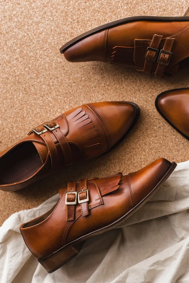 Fidenza's Leather and Footwear District Is Running Out of the Artisans Who Built It