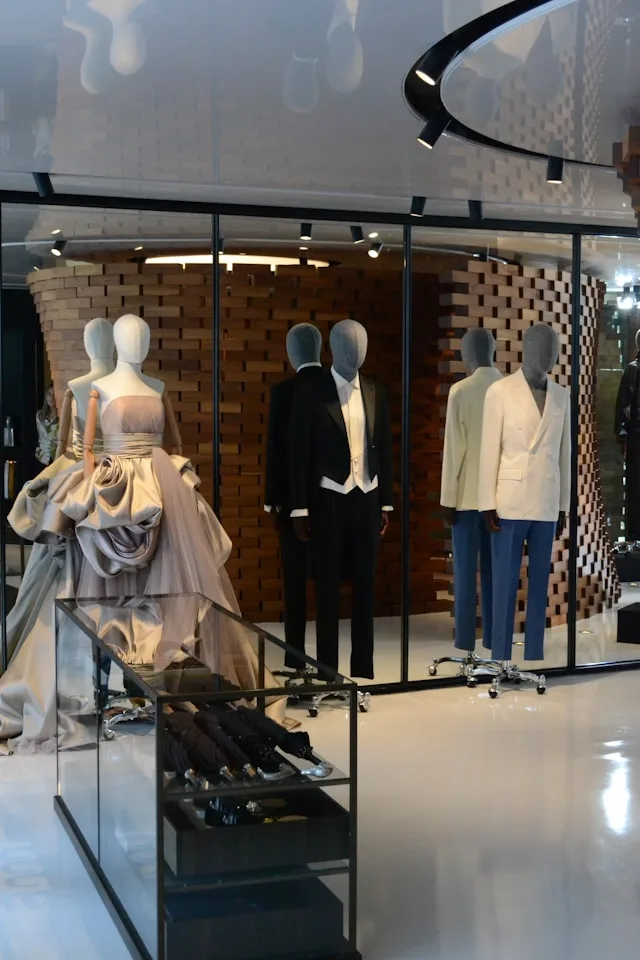 Fidenza Village Retail Hiring in 2026: More Visitors, Fewer People to Serve Them