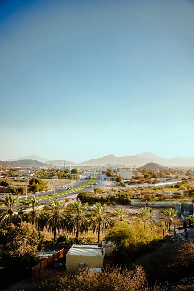 ازدهار تخزين النفط في الفجيرة يفوق وتيرة القوى العاملة التي تديره