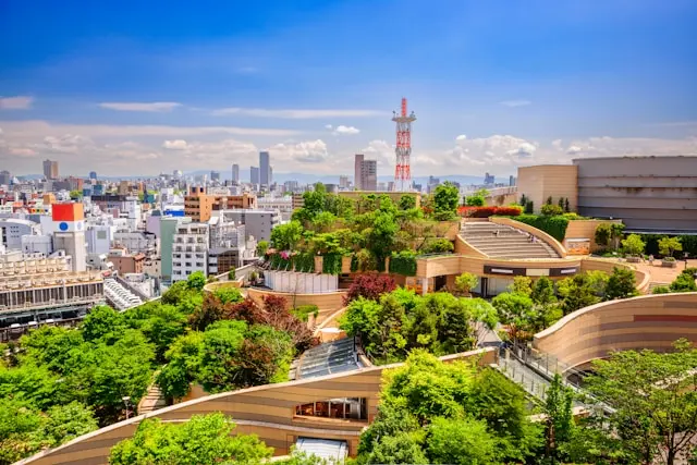 福岡の1,870億円ホテルブームに潜む問題：建物を運営する人材がいない