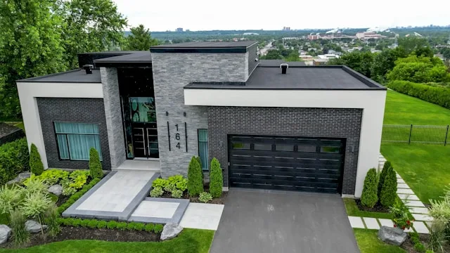 Le boom de la construction à Gatineau pose un problème de main-d'œuvre qu'aucun site d'emploi ne peut résoudre