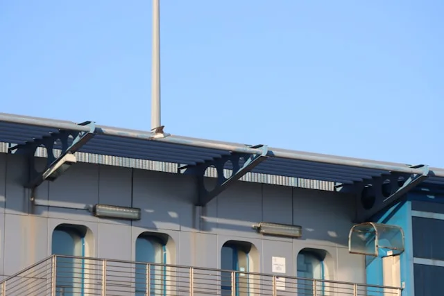 La transizione energetica di Genova sta superando la forza lavoro costruita per realizzarla