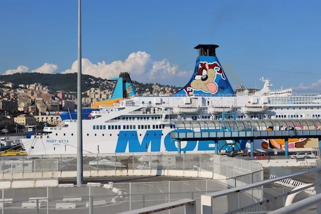 Genoa's Port Is Cutting Jobs and Cannot Fill the Ones That Matter: The Automation Paradox Reshaping Maritime Talent