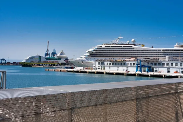 Genoa's Shipyards Hold Record Orders and Cannot Find the Workers to Build Them