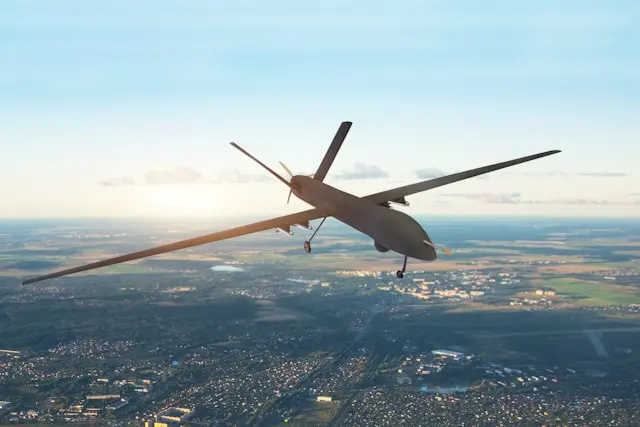 Gilbert's Aerospace Sector Is Growing at Twice the National Rate. Its Talent Pipeline Cannot Keep Up.