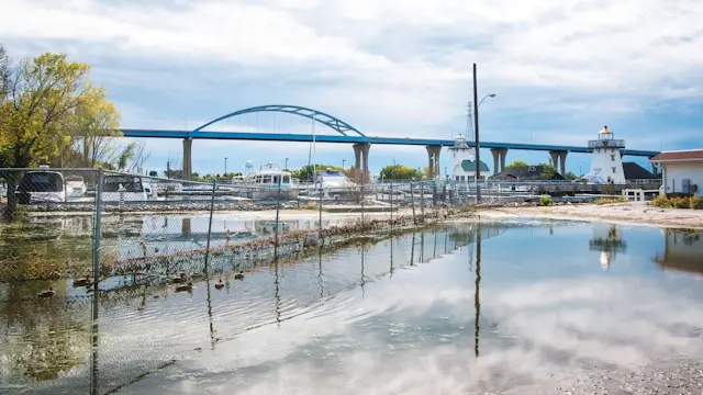 Green Bay Food Processing: Capital Moved Faster Than the Workforce Could Follow