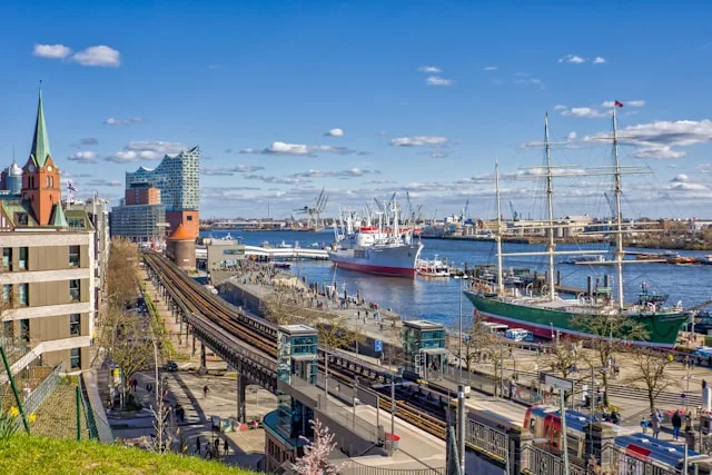 Logistique de la chaîne du froid à Halifax: le commerce de produits de la mer de 2,8 milliards $ qui ne trouve pas les talents pour le faire tourner