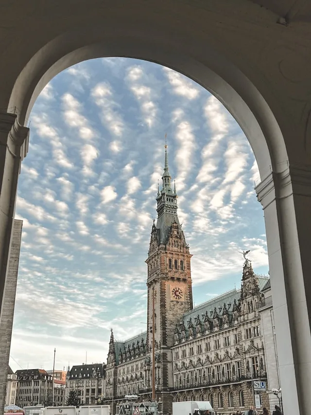 Hamburg's Aerospace Sector Is Hiring for Growth While the System That Qualifies New Talent Is Shrinking