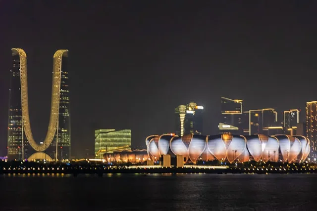 Hangzhou's Smart Hardware Sector Is Shrinking Globally and Overheating Locally: The Talent Paradox Hiring Leaders Cannot Ignore