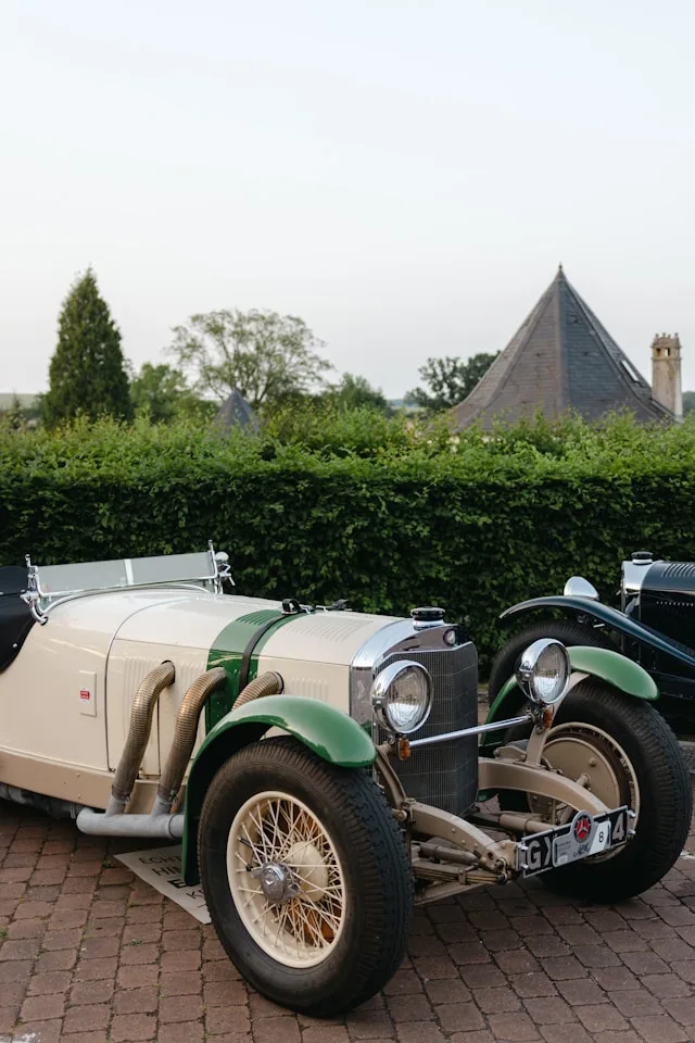 Hannovers Automobilzulieferer bauen Stellen ab und können gleichzeitig nicht einstellen: Das Talentparadoxon hinter Deutschlands industrieller Transformation