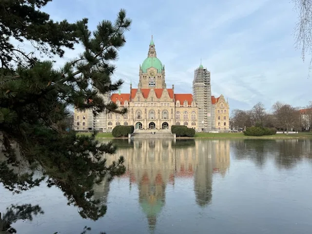 Hannovers Rückversicherungs-Talentpipeline schrumpft schneller, als ihre Arbeitgeber wachsen können