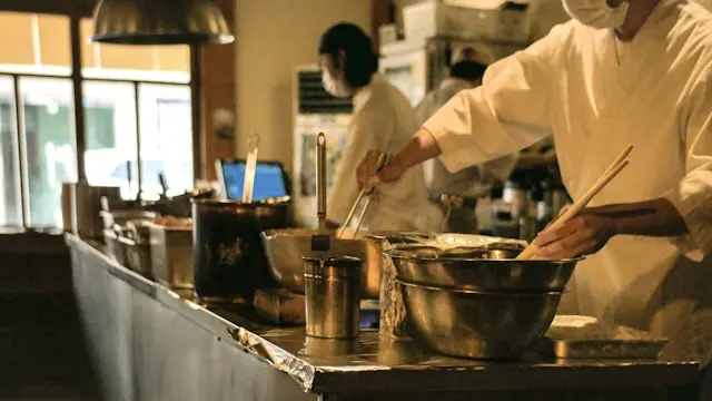 Hawalli's Foodservice Sector Is Growing. Its Talent Pipeline Is Not.