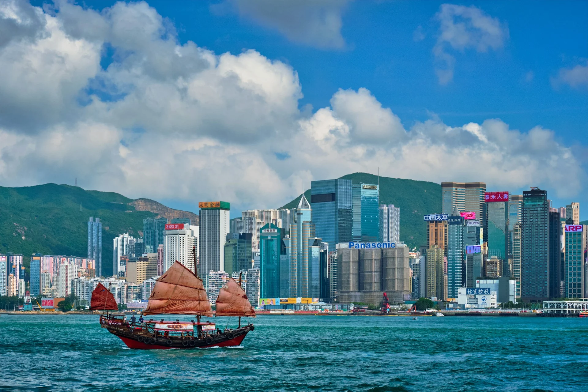 Hong Kong's Deal Pipeline Is Recovering Faster Than Its Supply of Capital Markets Leaders