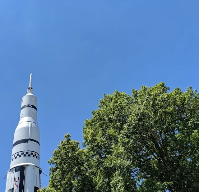 Huntsville's Aerospace Boom Has a Ceiling: The Cleared Talent Gap That Federal Dollars Cannot Fix