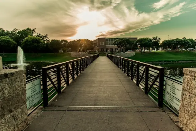 Irving's Financial Services Employers Are Replacing One Workforce With Another That Does Not Yet Exist