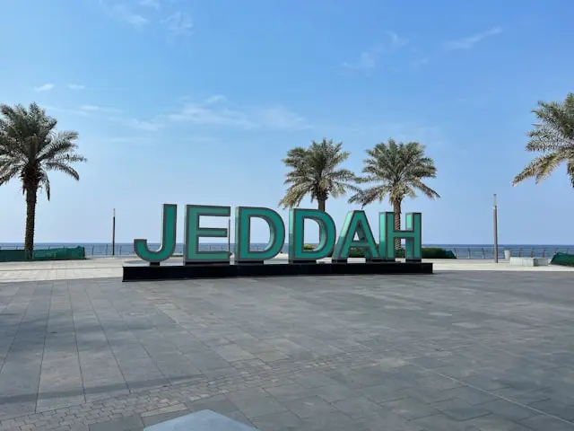Jeddah's Pilgrimage Hospitality Boom Is Building Faster Than It Can Hire: Inside the Leadership Gap Threatening Vision 2030