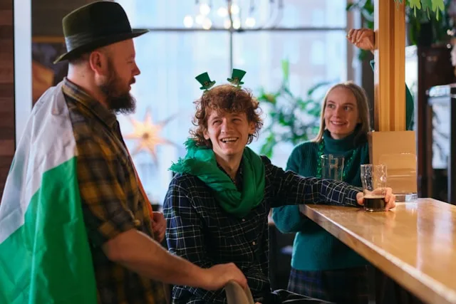 Kilkenny's Brewing and Artisan Food Boom Is Running Out of Room: Why Production Talent Cannot Follow the Investment